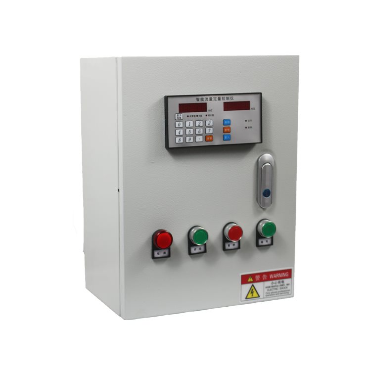 什么是流量定量控制儀？有哪些特點